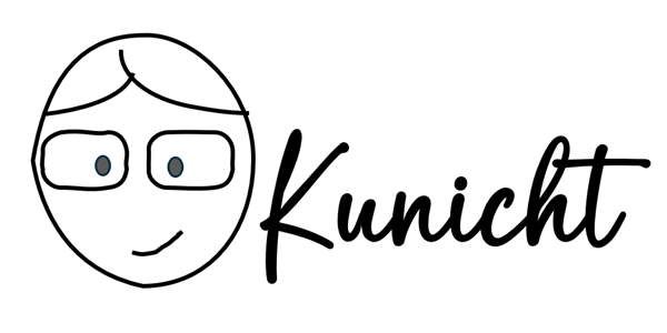 Kunicht-Blog